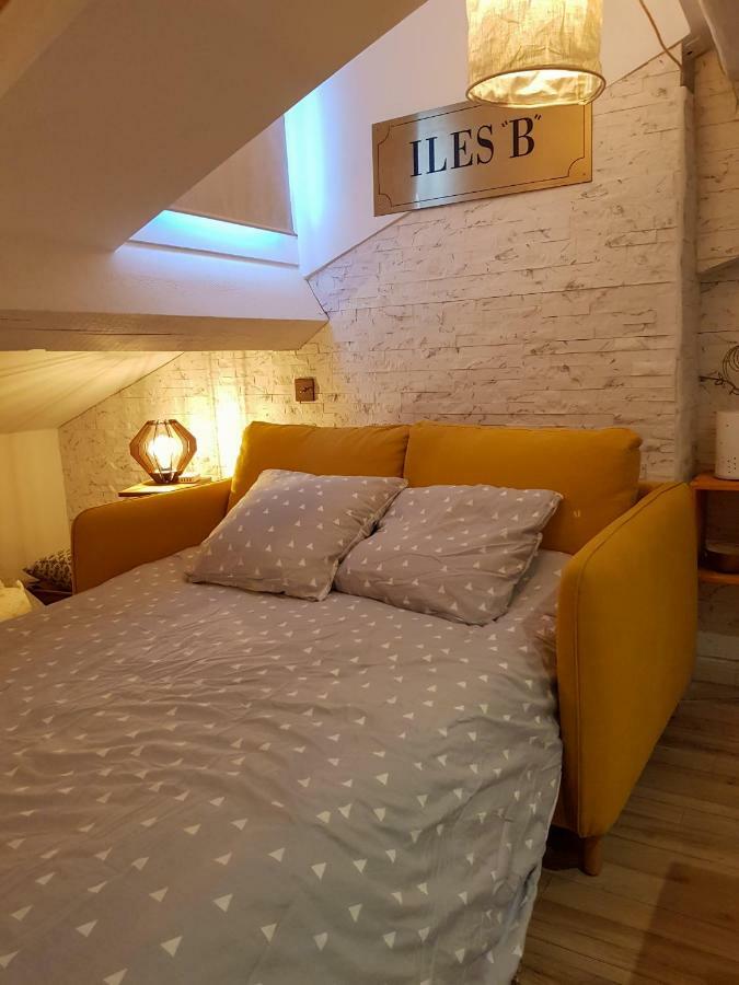 Apartmán Lovely Studio 1Bdr City Center Studio La Tete Dans Les Etoiles Cannes Exteriér fotografie