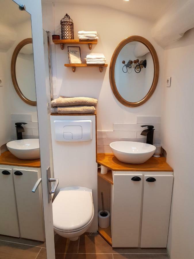 Apartmán Lovely Studio 1Bdr City Center Studio La Tete Dans Les Etoiles Cannes Exteriér fotografie